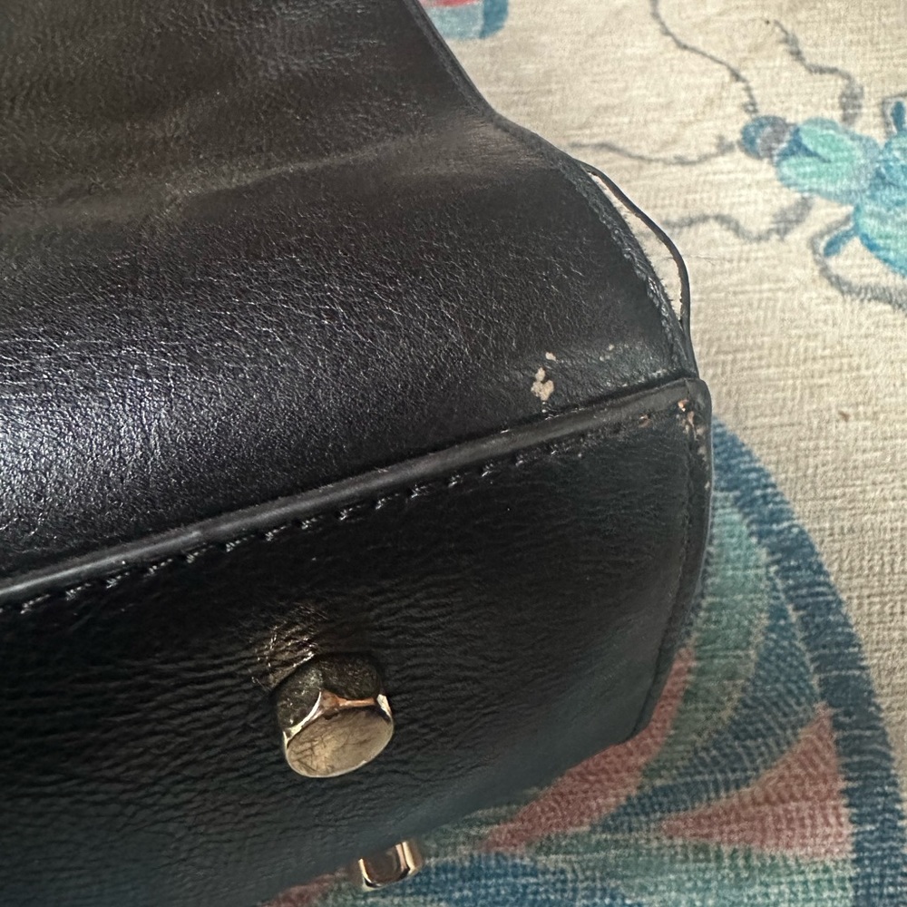 Rebecca Minkoff M.A.B. large tote - Picture 6 of 6